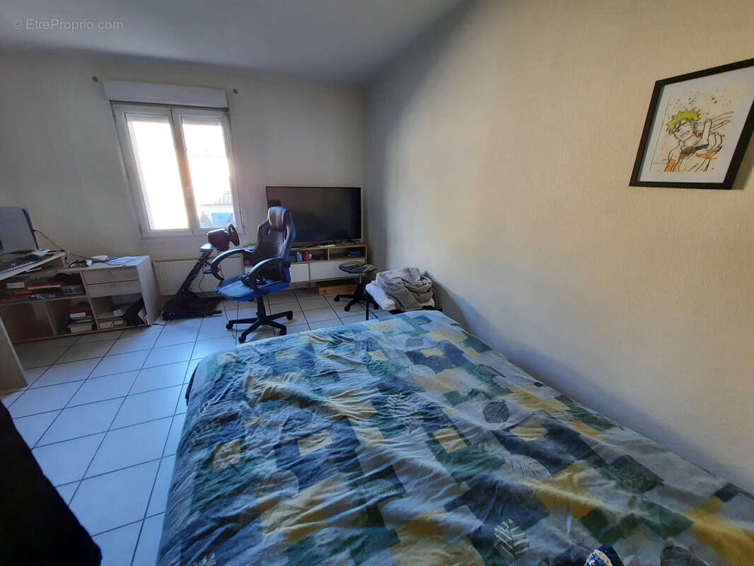 Appartement à SAUVETERRE-DE-GUYENNE