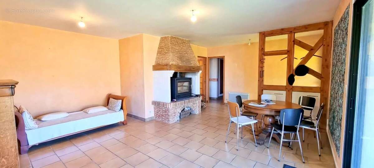 Maison à BERGERAC