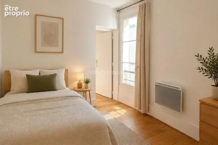Vente Appartement Paris(75011) 245 000ï¿œ - photo 4