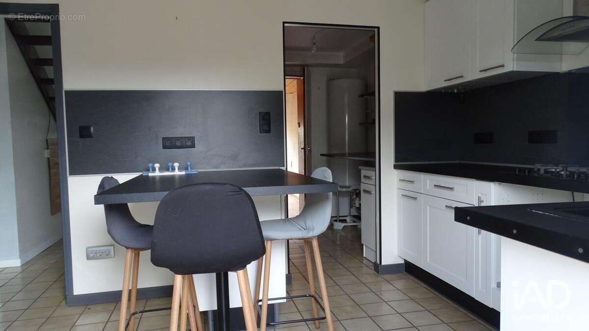 Photo 5 - Maison à SOUAL