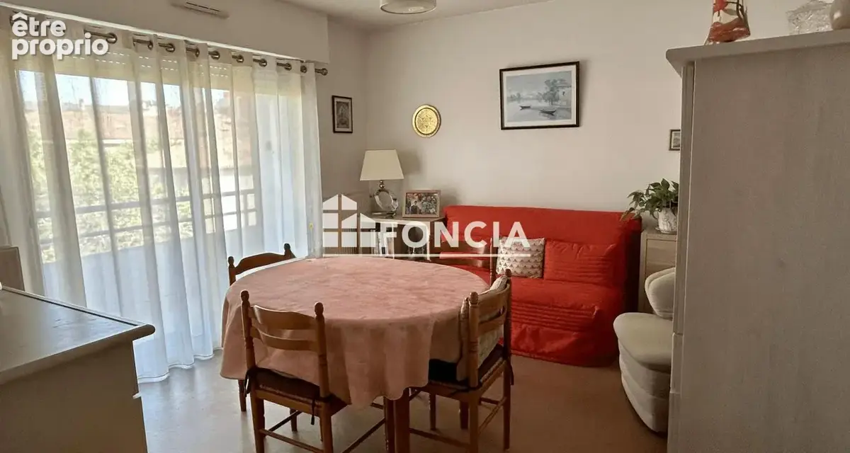 Pour investisseur - t2 - residence recherchee - photo 2