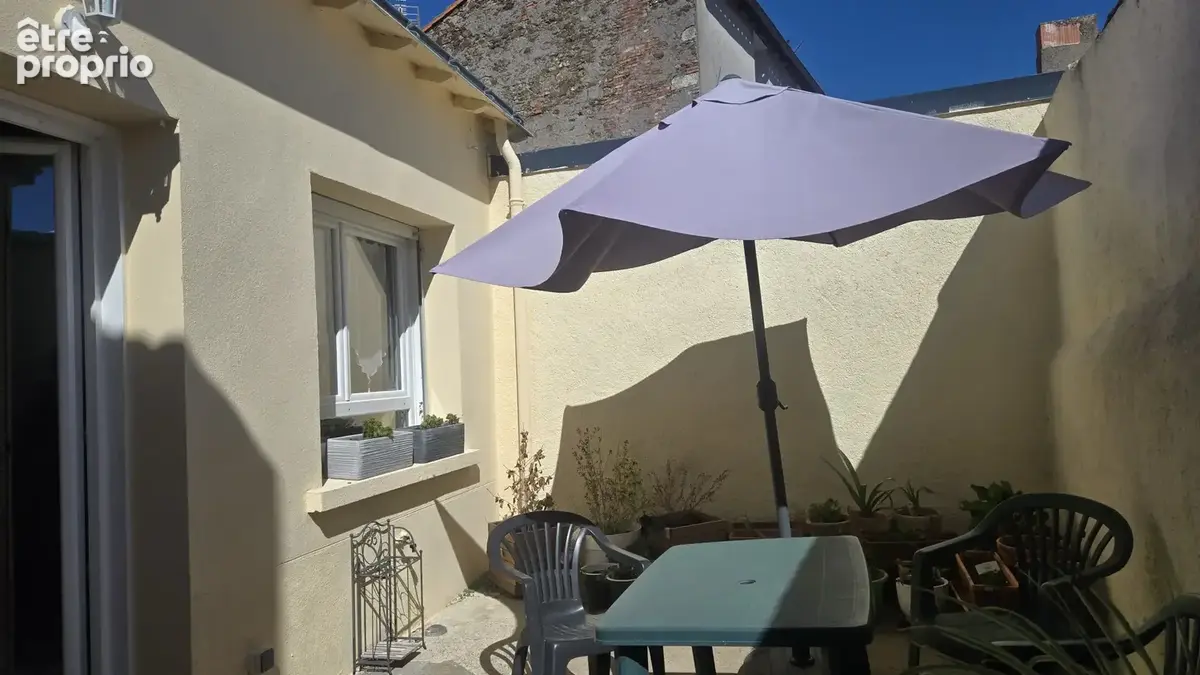 Maison de bourg - photo 4