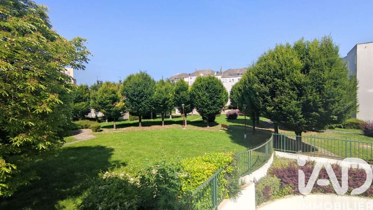 Photo 7 - Appartement à REIMS