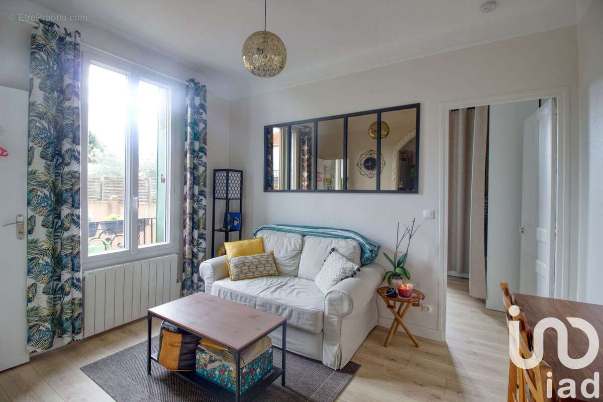 Photo 6 - Appartement à ACHERES