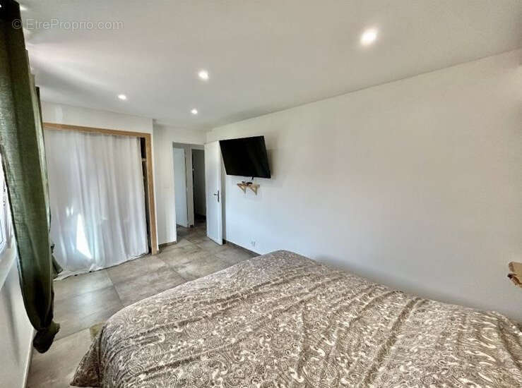 Appartement à SANARY-SUR-MER