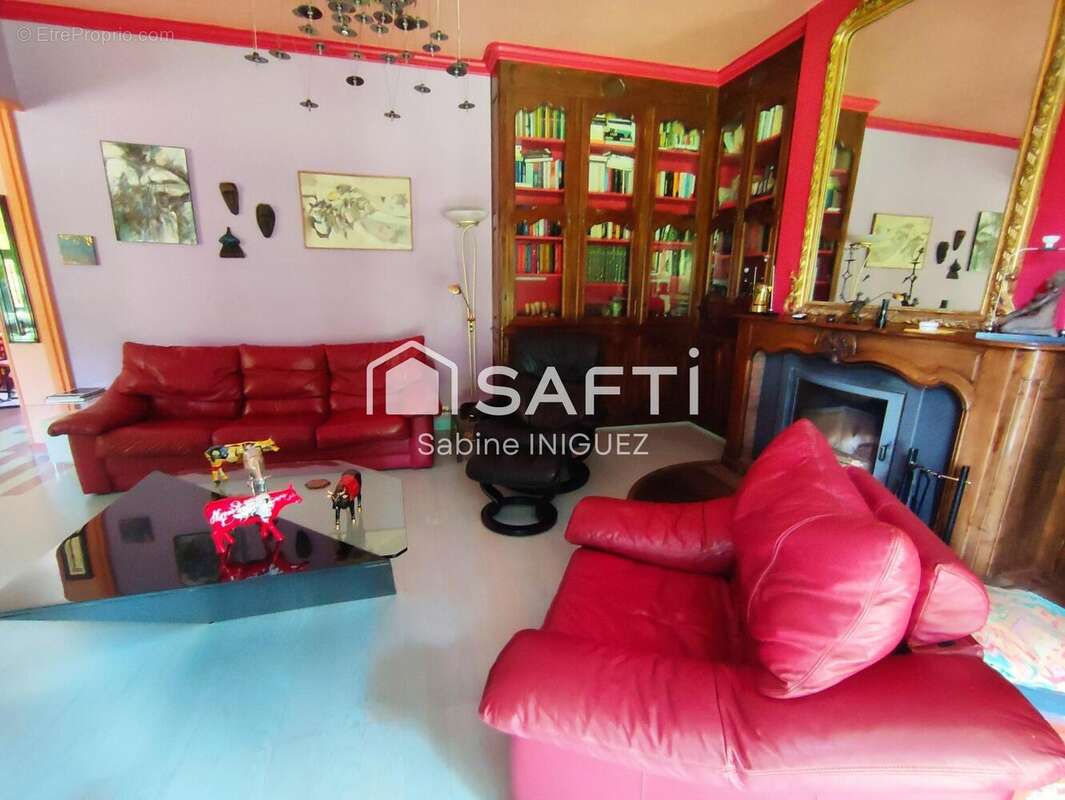 Photo 2 - Maison à PONT-DE-LARN