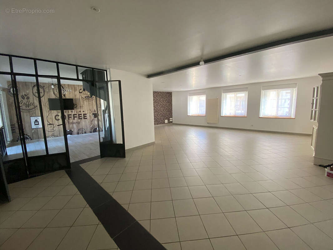 Maison à LA FERTE-BERNARD