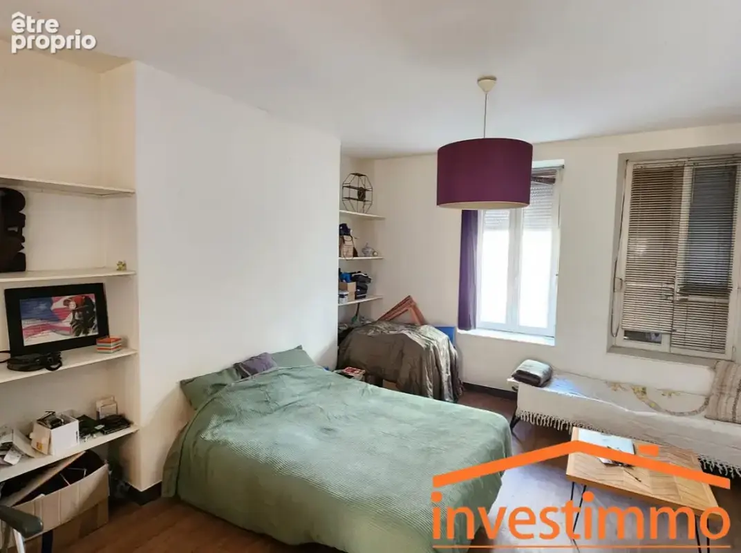 Immeuble de rapport Boulogne sur mer 8.5% - photo 4