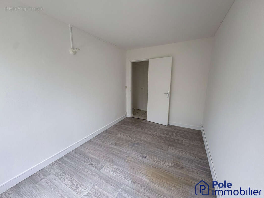 POLE IMMOBIER CAEN RIVE GAUCHE  - Appartement à CAEN