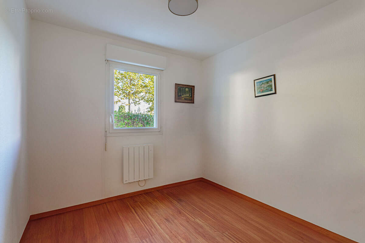 Appartement à USTARITZ