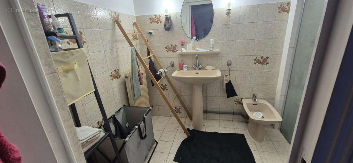 Maison à NUITS-SAINT-GEORGES