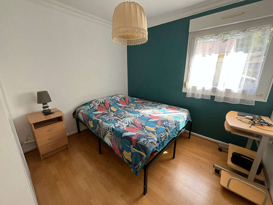 Appartement Frouard 3 pièce(s) 71 m2 - photo 7