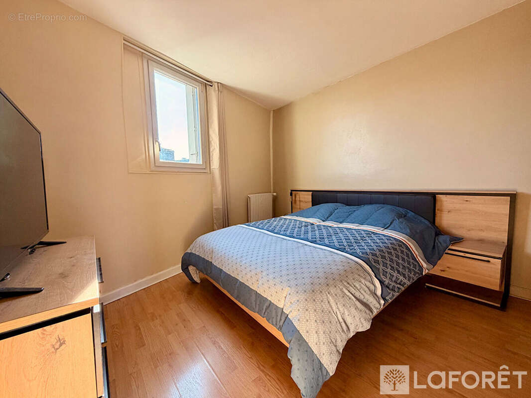 Appartement à EPERNAY
