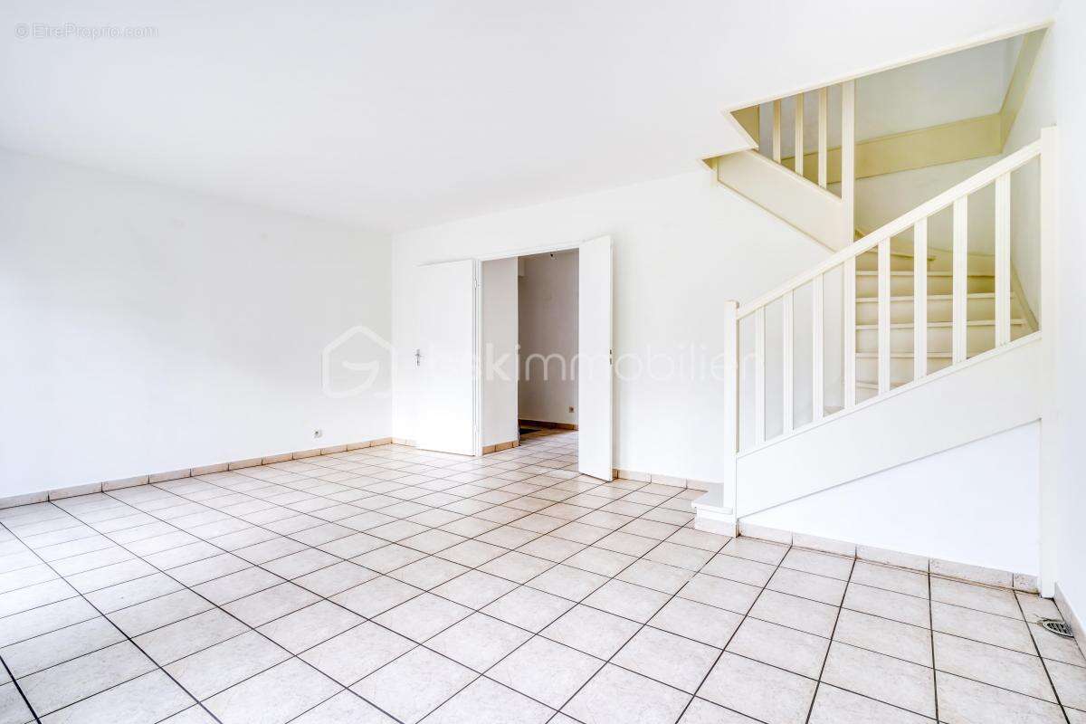 Maison à EVRY