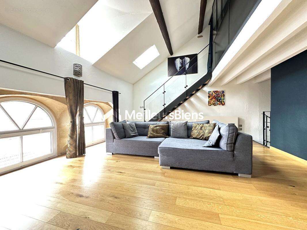 Appartement à MARANGE-SILVANGE