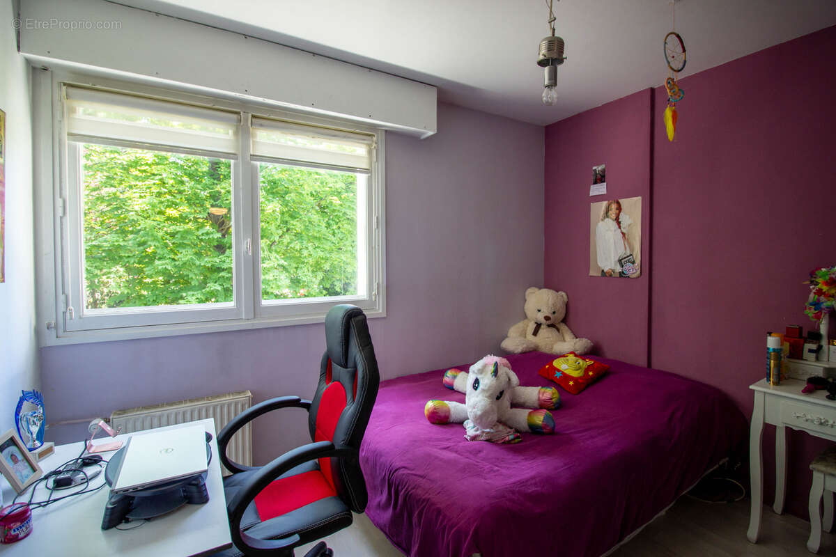 Appartement à YERRES