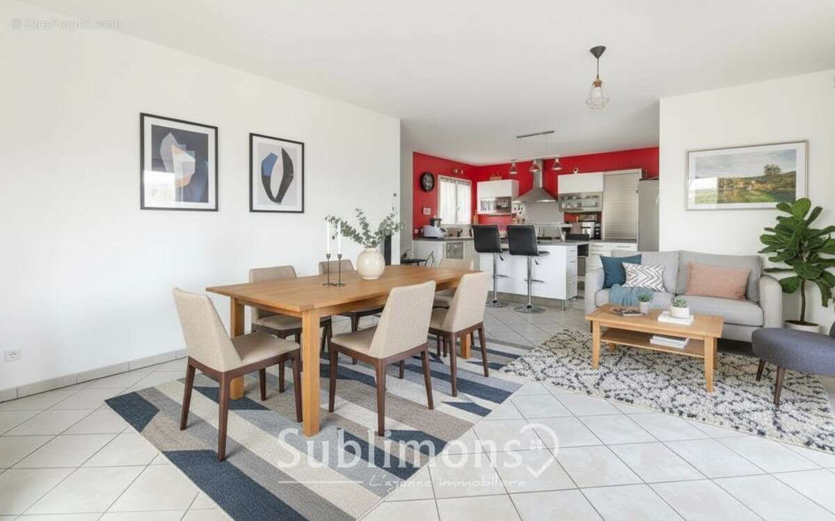 Maison à LA CHAPELLE-HEULIN