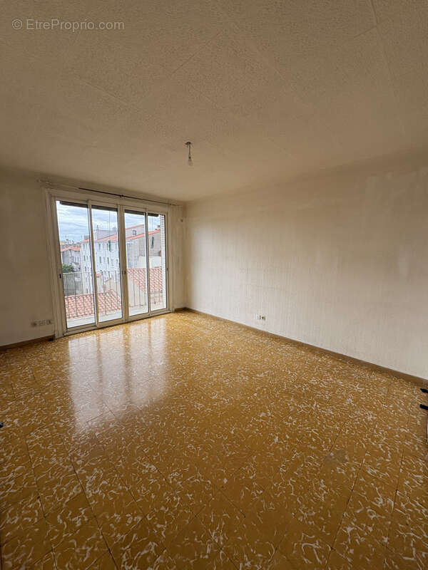 Appartement à PERPIGNAN