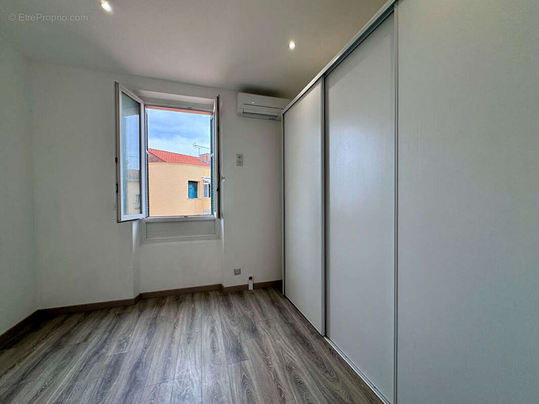 Appartement à AJACCIO