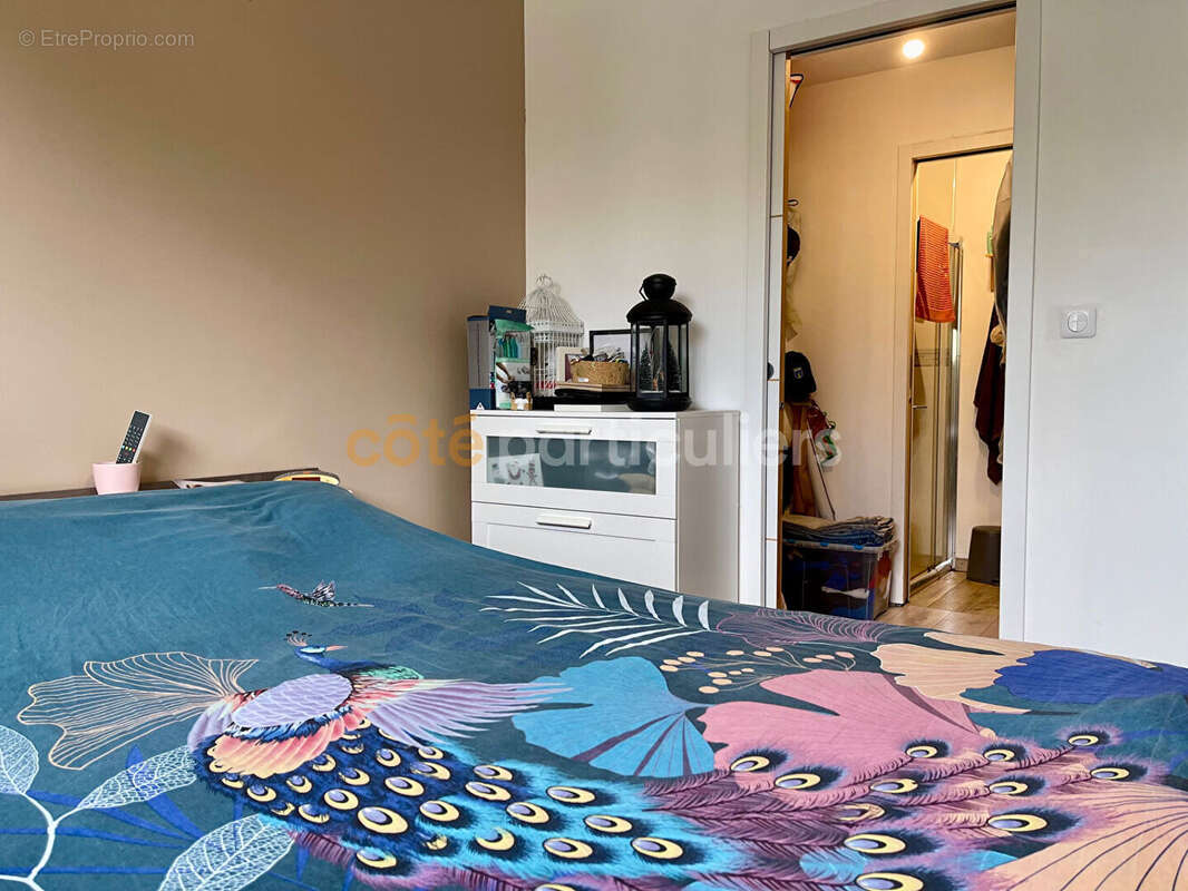 Maison à LE MOLAY-LITTRY