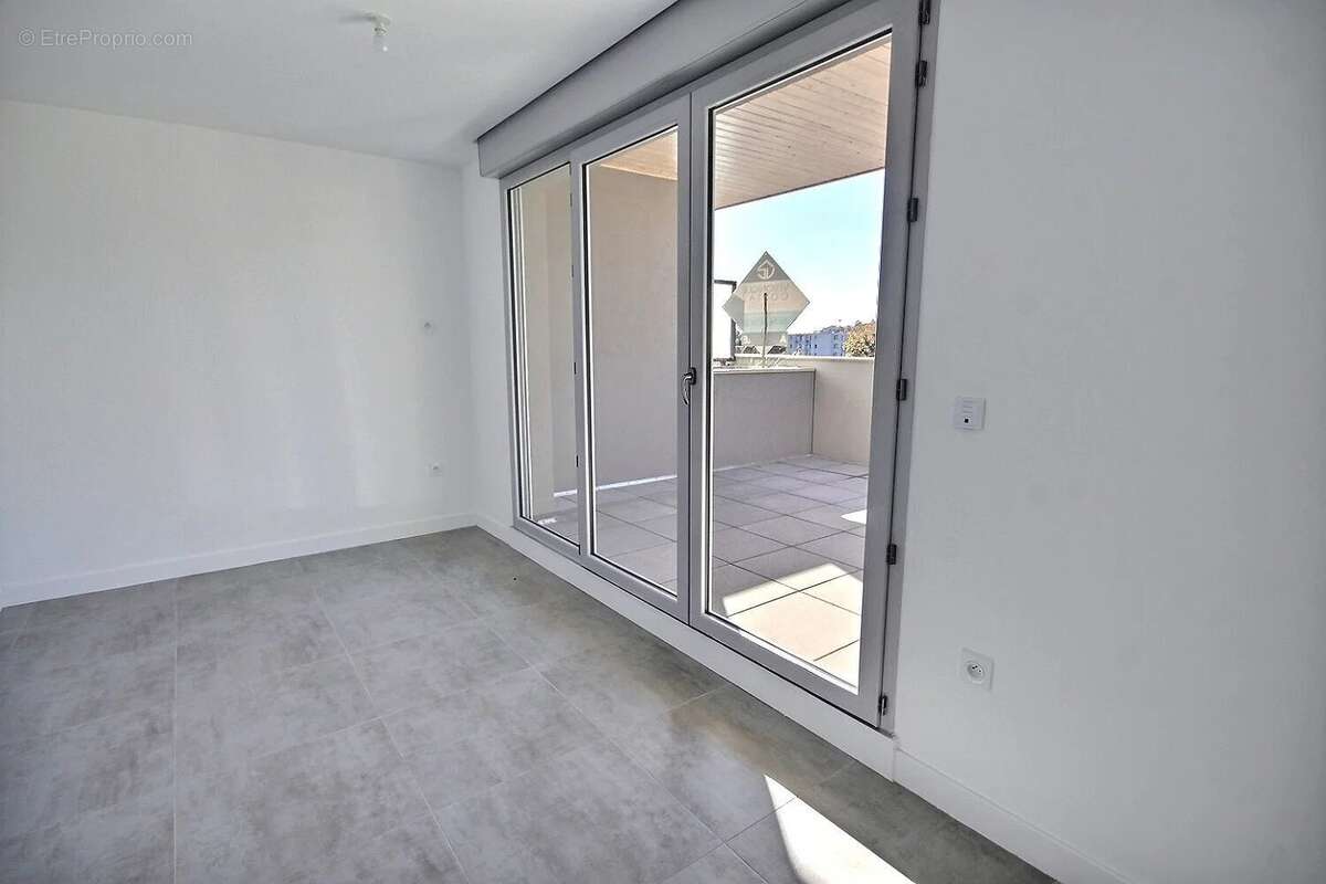 Appartement à SAINT-MARCELLIN