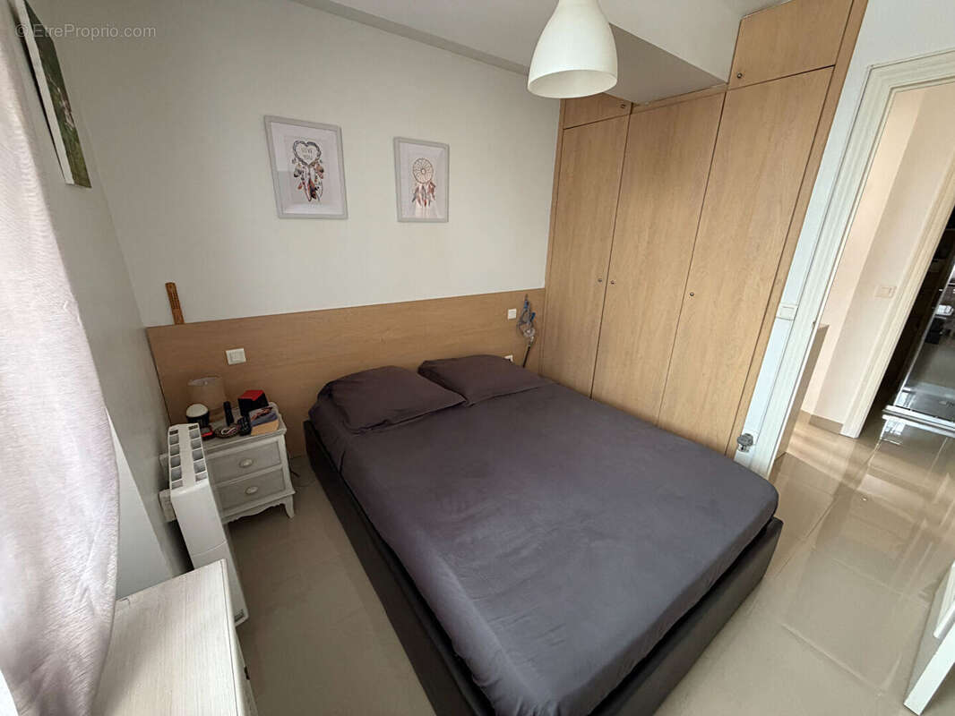 Centre ville Appartement 2 pièces 29.25 m2 - photo 7