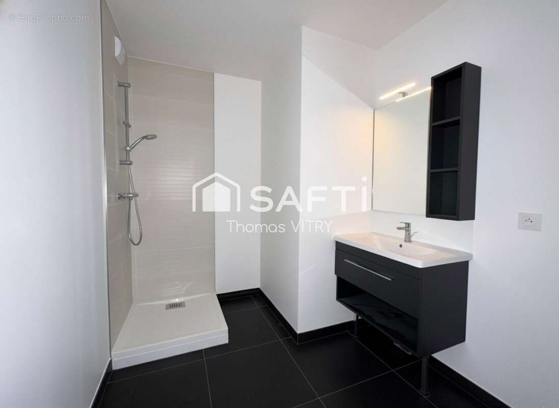 Photo 9 - Appartement à BONDY