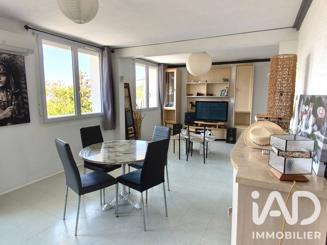Photo 1 - Appartement à DONZERE