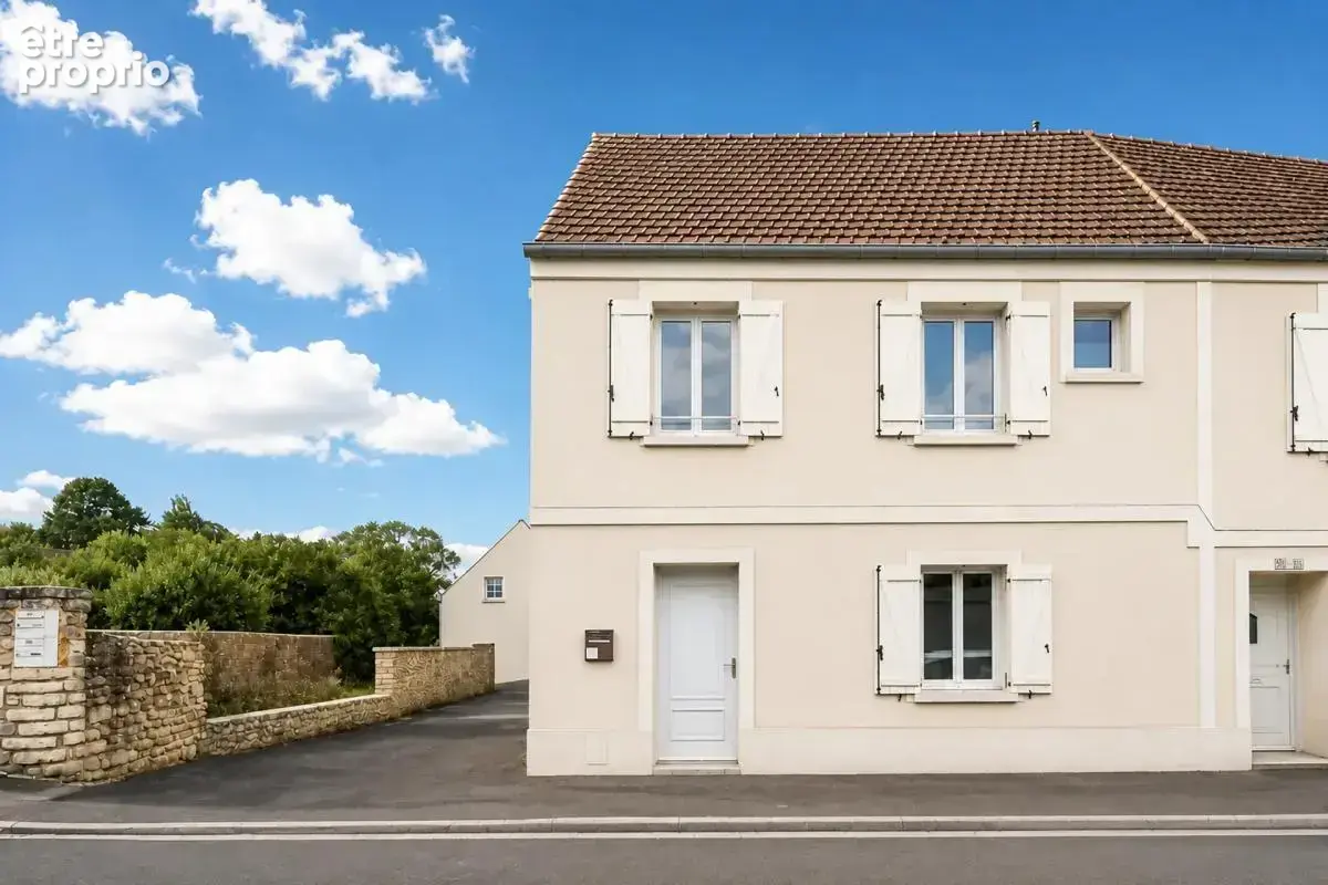 Maison à BARON