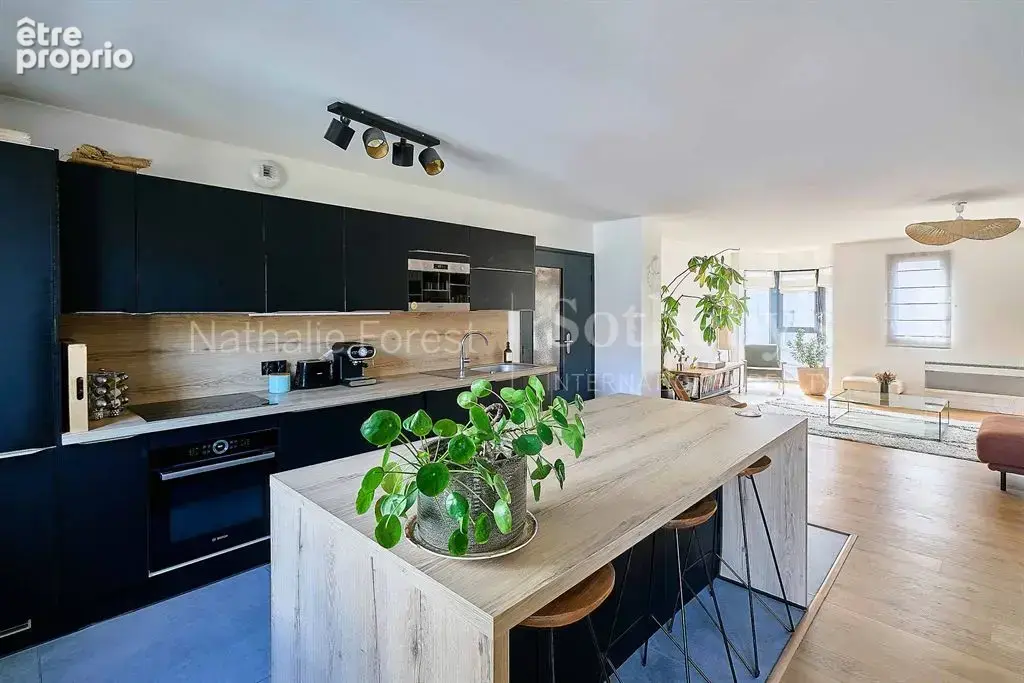 Appartement 147 m² à Lille  - photo 6