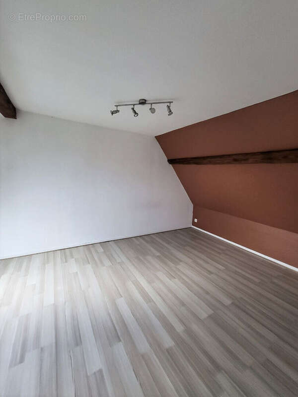 Appartement à SCHILTIGHEIM