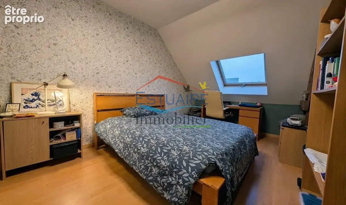 Maison 6 pièces 159 m² à vendre à Bouvron (44130) - photo 8