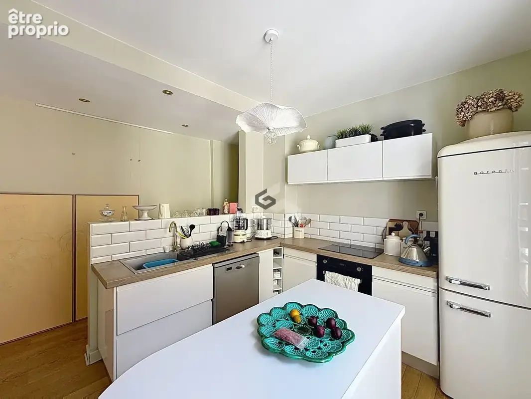 Appartement 73 m² à Reims  - photo 3
