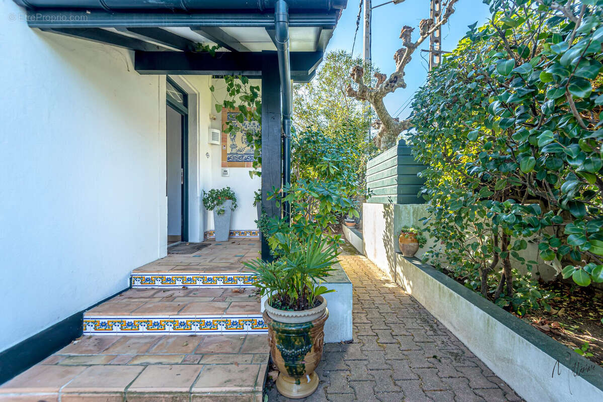 Appartement à ANGLET