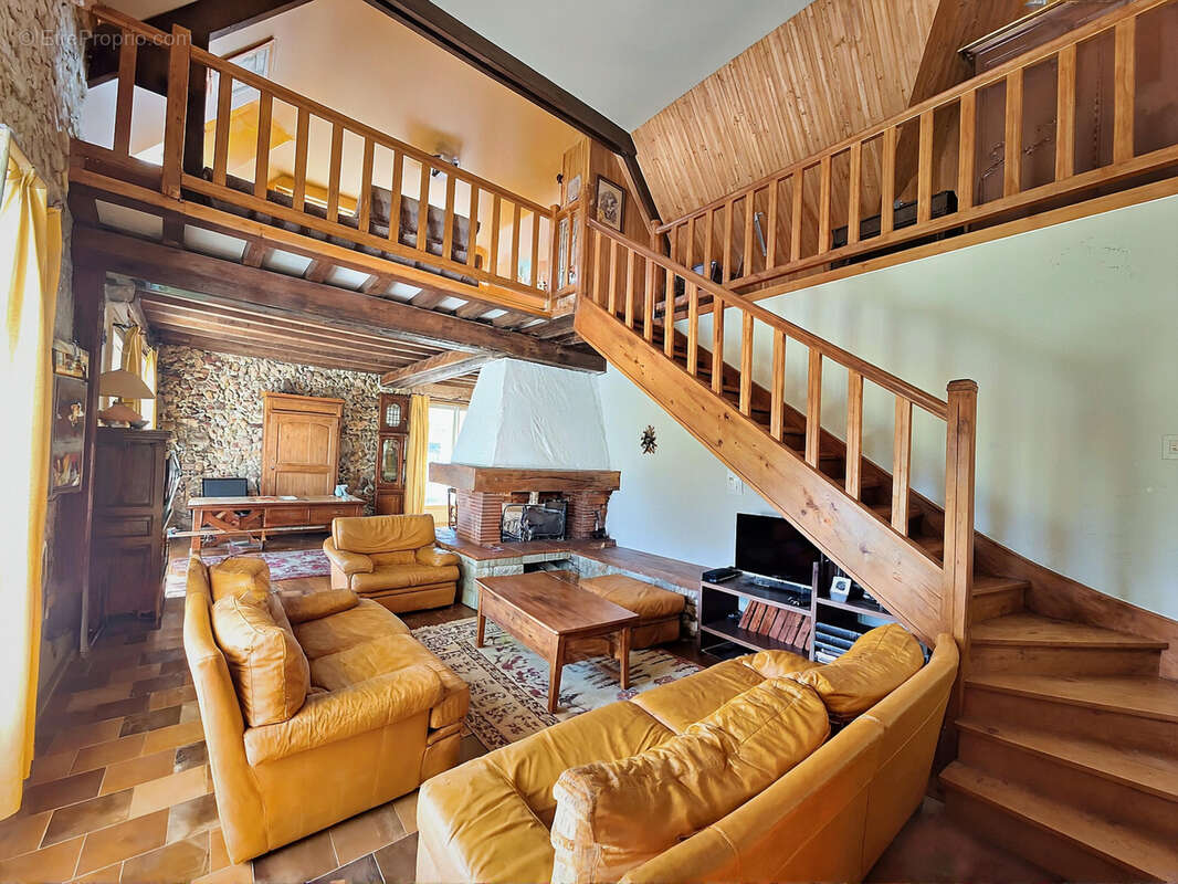 Maison à RENAZE