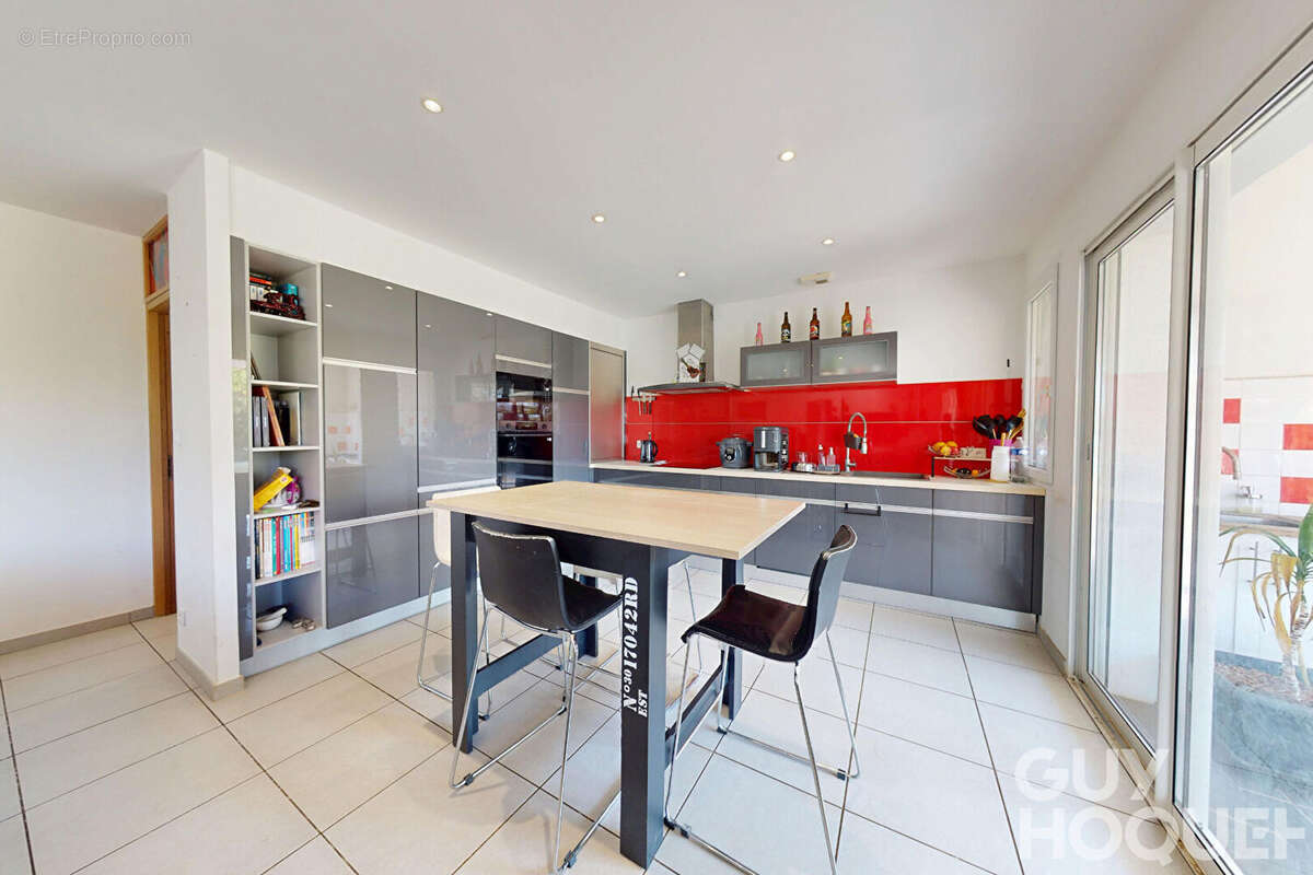 Maison à HAGETMAU
