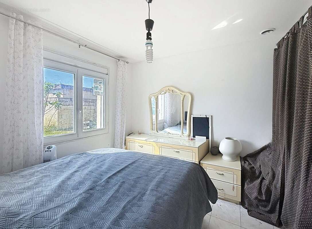 Maison à SAINT-PATHUS