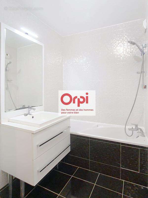 Appartement à ISSY-LES-MOULINEAUX