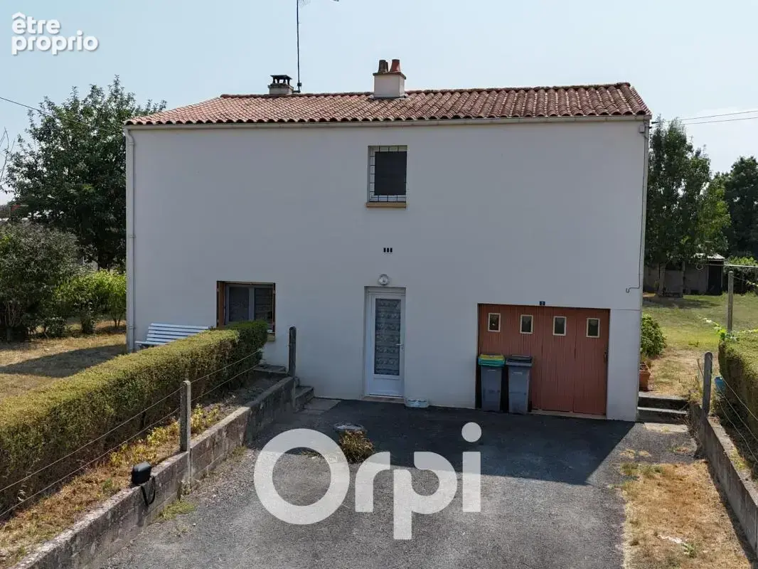 Maison À Vendre - photo 12