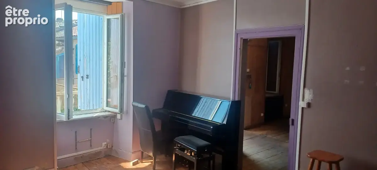  maison  en  pierre - photo 2