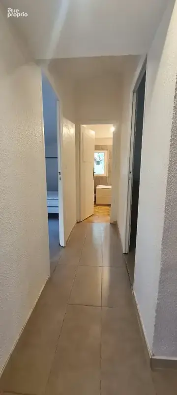 Appartement Salernes 3 pièce(s) 76 m2 - photo 5