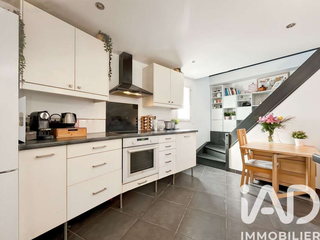 Photo 5 - Appartement à SERVON