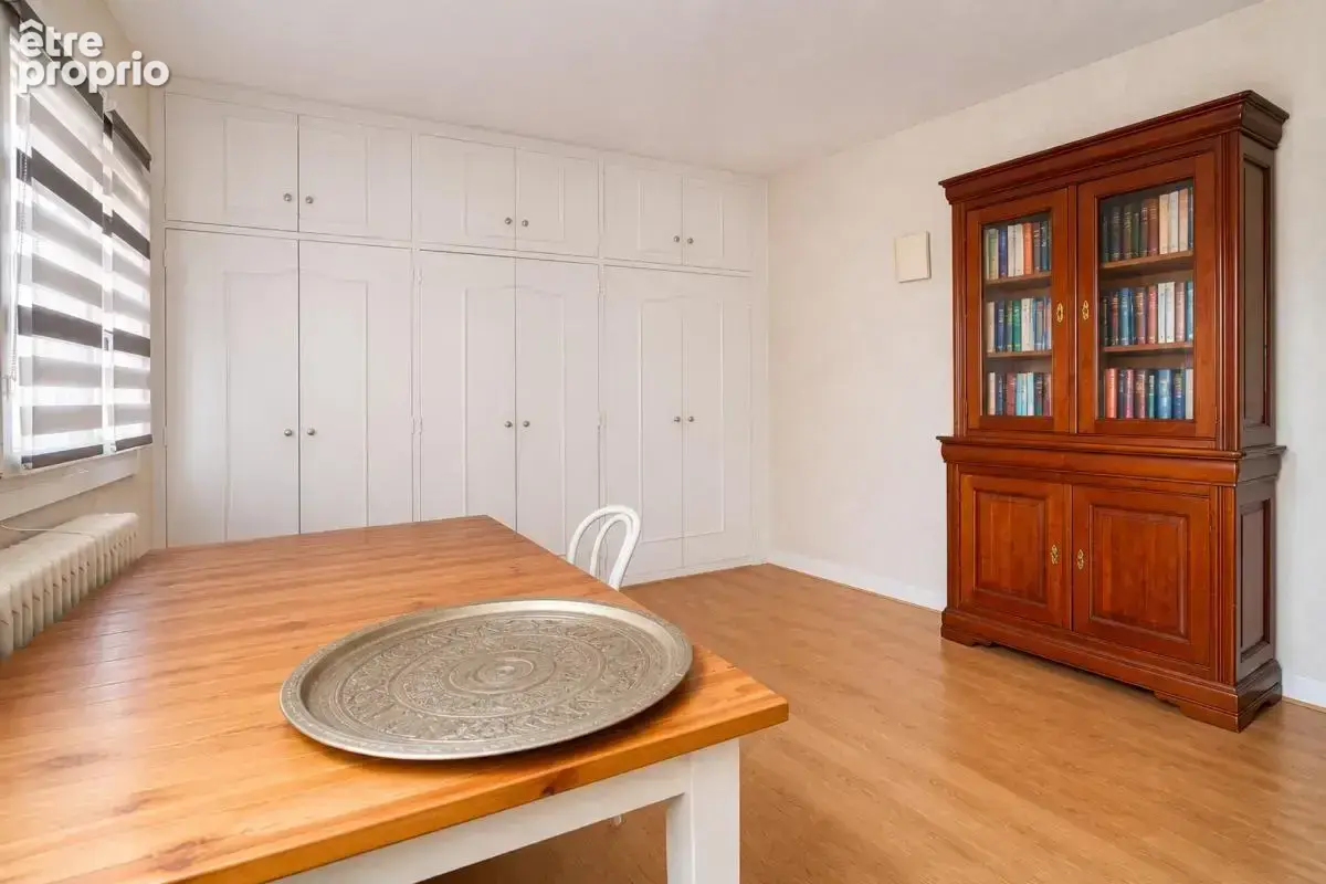 Appartement de 4 pièces de 122 m² à Seysses - photo 15