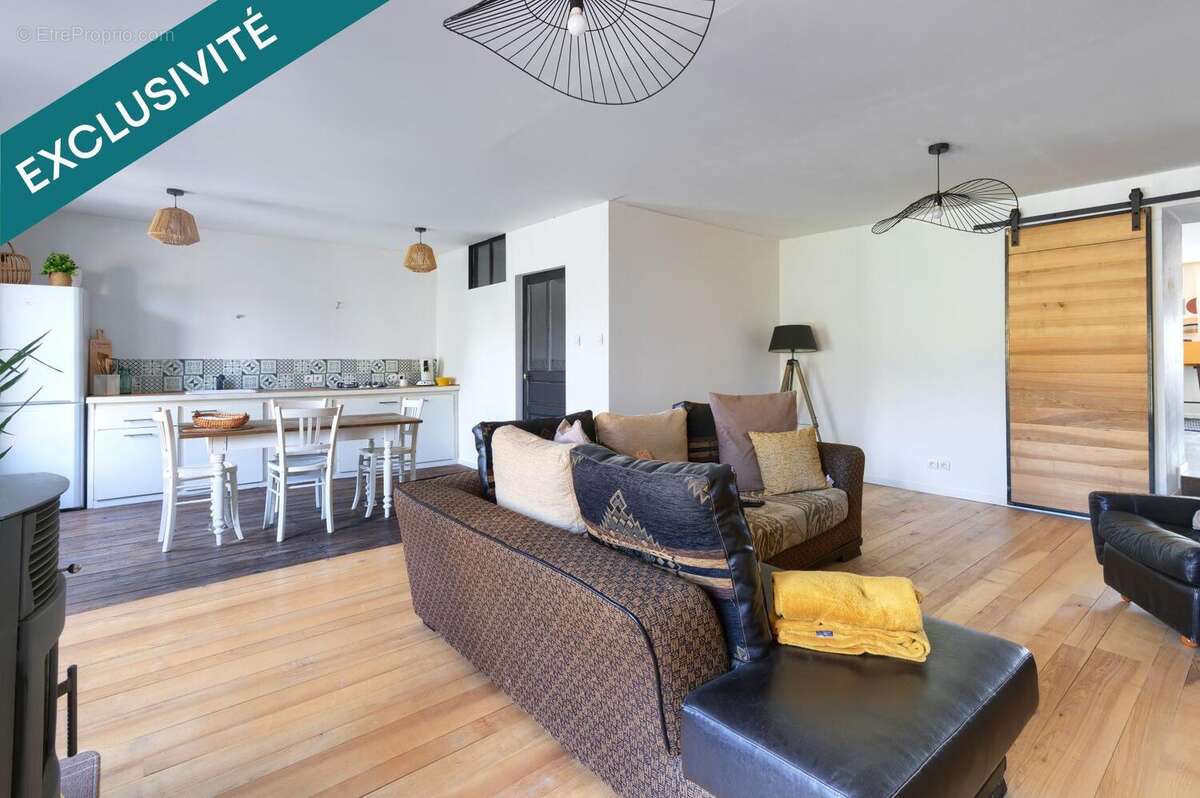 Photo 8 - Maison à JAMETZ