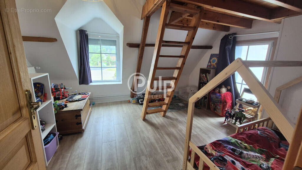 Maison à LE WAST