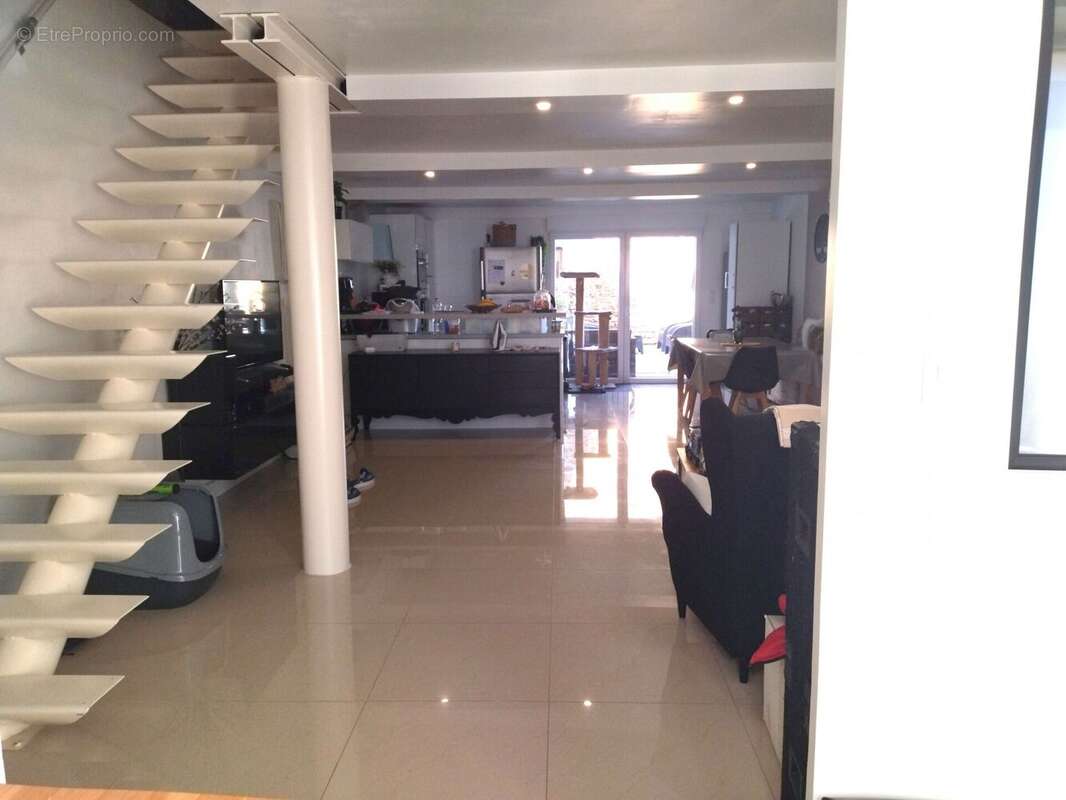 Photo 6 - Maison à BALAN