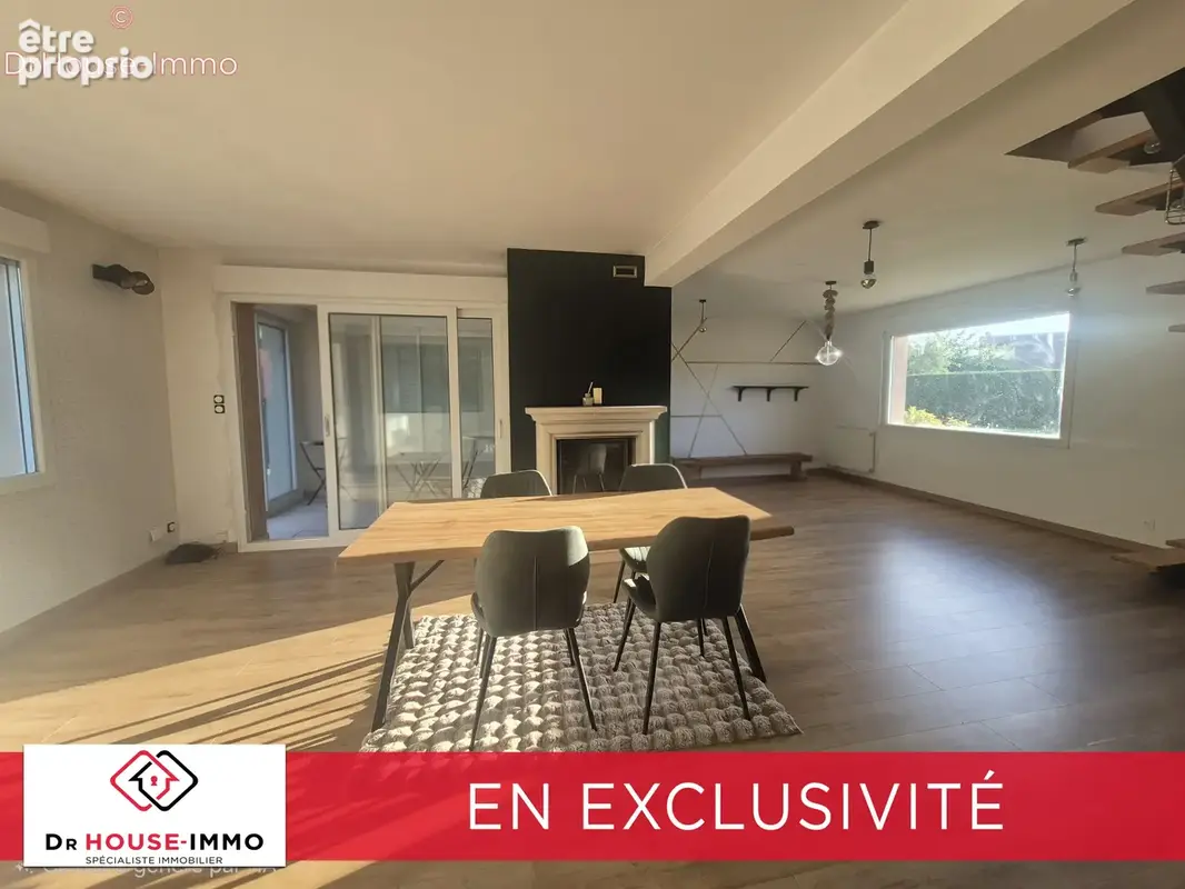 Maison 7 pièces 150 m² à vendre à Guarbecque (62330) - photo 21