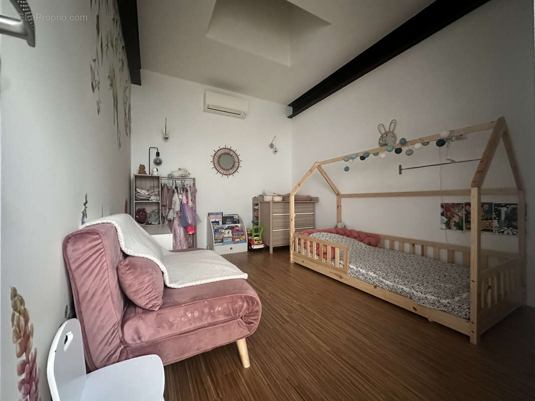 Maison à VICHY