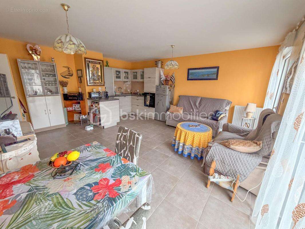 Appartement à ARRADON