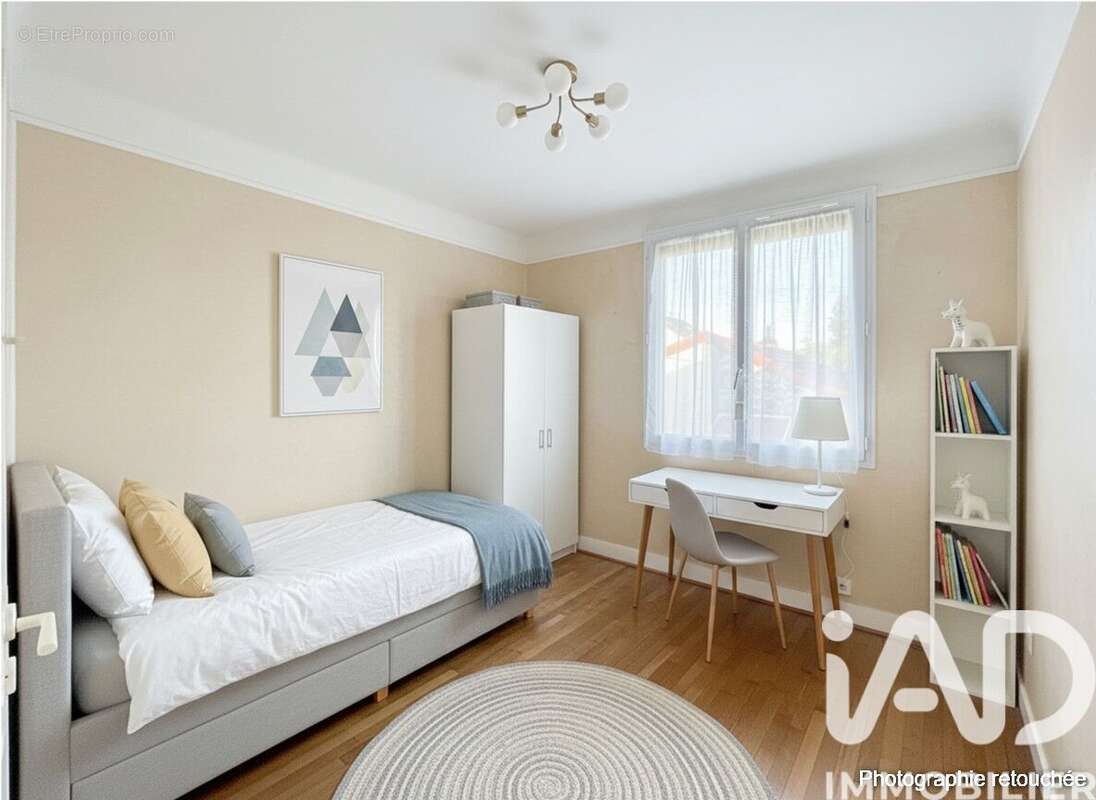 Photo 8 - Maison à VILLENEUVE-LE-ROI